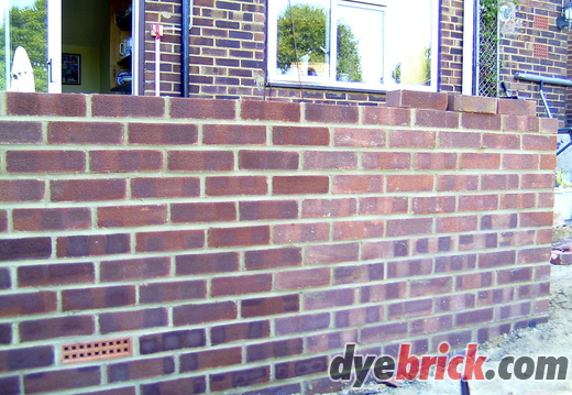 dyebrick 5